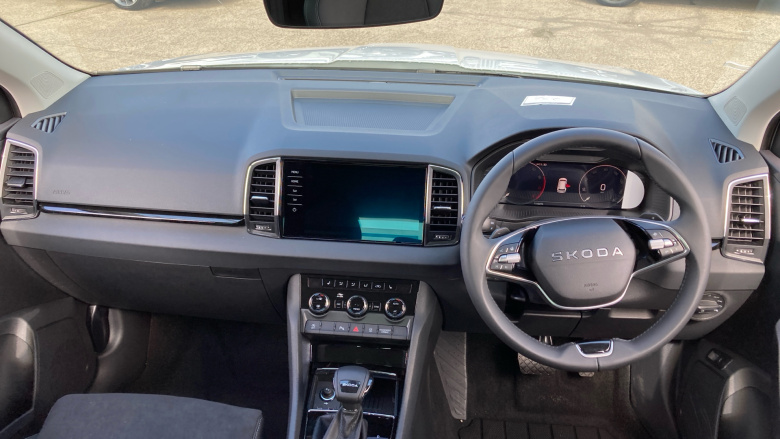 Skoda Karoq 1.5 TSI SE L Edition 5dr DSG Petrol Estate